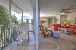 Island Beach Club #P1A, Sanibel